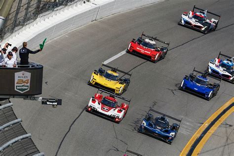 rolex 24 hours 2019|daytona 24 hours winners.